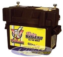 V-Performance 12/16 Volt Ultra Lite