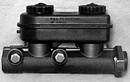 Master Cylinders & Components