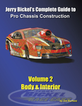 Body & Interior Volume 2