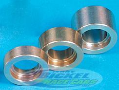 Aluminum Washer 9/16" for MW Base Nut or Standard Nut